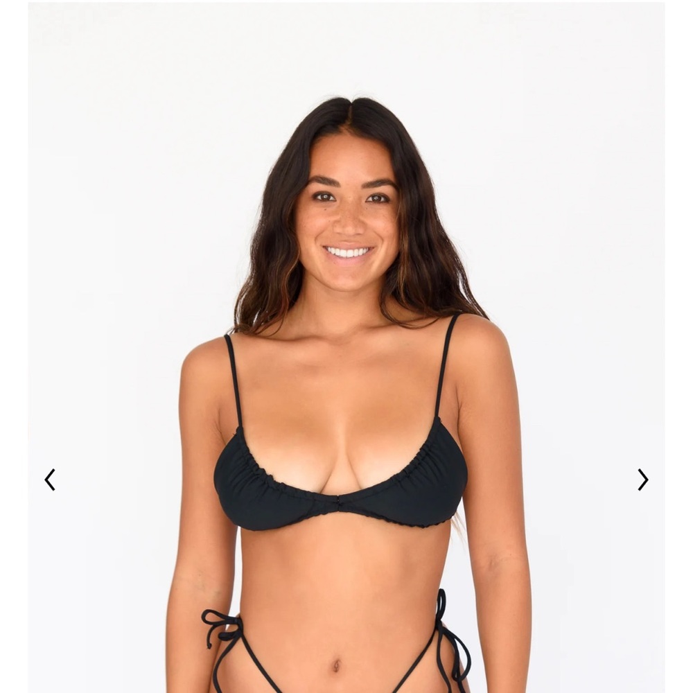 SKATIE Swim Kahea Top